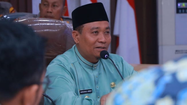 Wawako Imbau Warga Waspada Bencana Hidrometeorologi