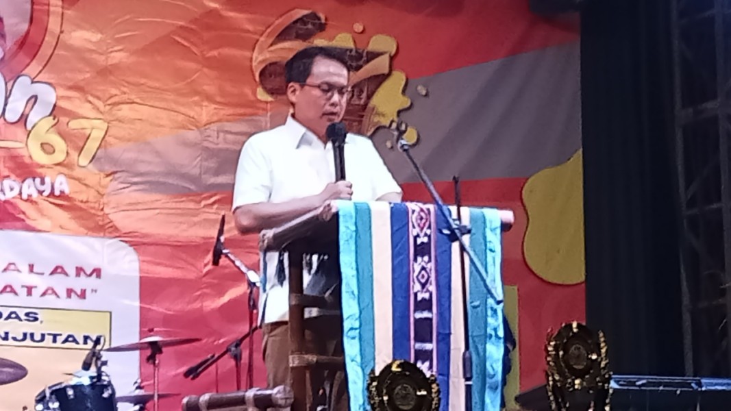 Pemkab Alor Beri Wifi Gratis di Tiga Titik Kumpul Keramaian