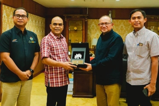 DPRD Riau Dukung Kebijakan, Strategi, dan Inisiatif PTPN IV Regional III Perkuat Petani Swadaya dan Mitra