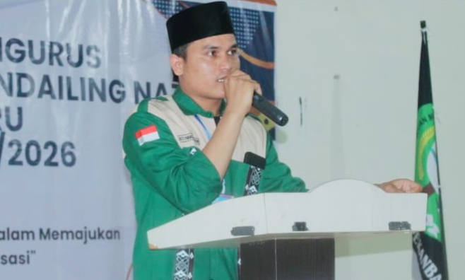 IMA Madina Pekanbaru Desak Kapolres Mandailing Natal Copot Kapolsek Muara Batang Gadis, Ini Alasannya!