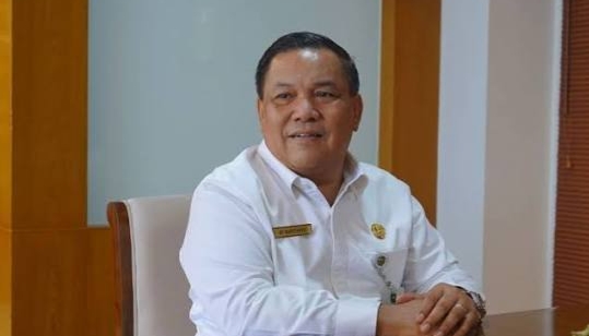 2026, Plt Gubri Bakal Bersih-bersih Instansi di Lingkungan Pemprov