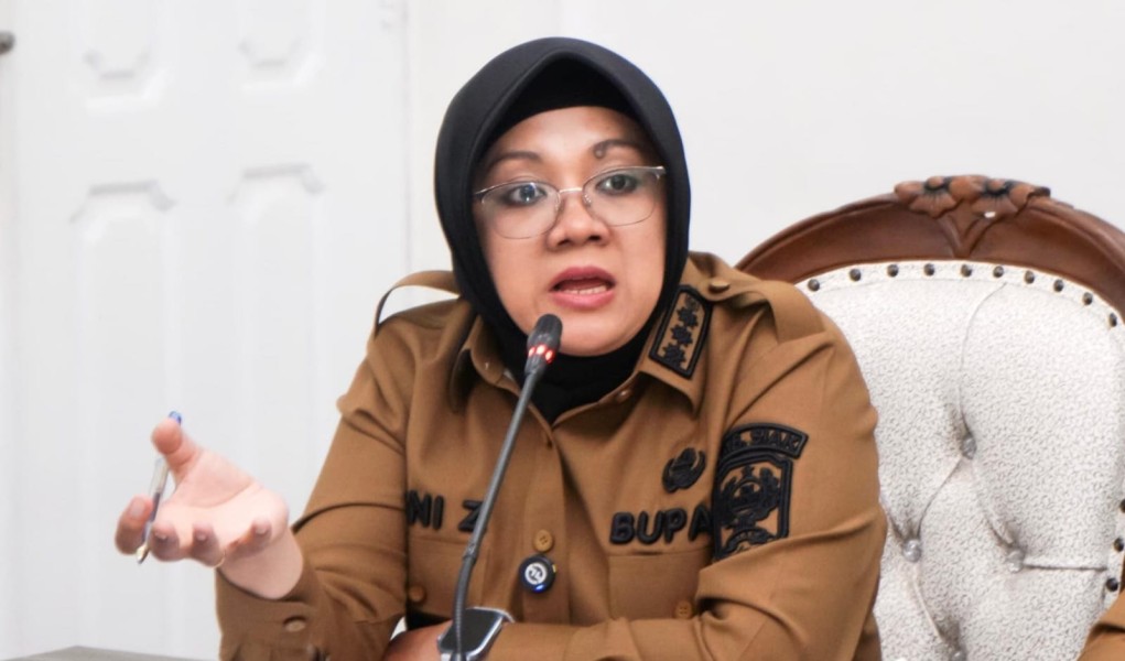ASN di Kabupaten Siak Belum Gajian Berbulan-bulan, Ini Penyebabnya