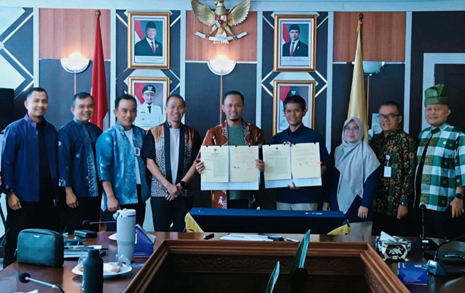 Pemko Pekanbaru Lanjutkan Program Berobat Gratis untuk Warga