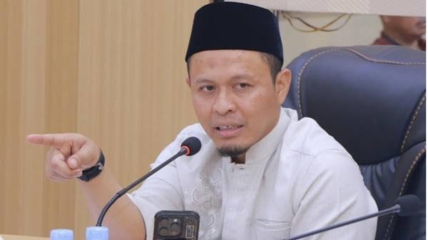 Pemko Pekanbaru akan Buat Regulasi Operasional Pasar Kaget
