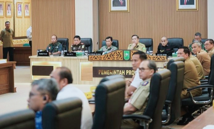 Kemenham Pastikan Skema TNTN Tak Rugikan Masyarakat