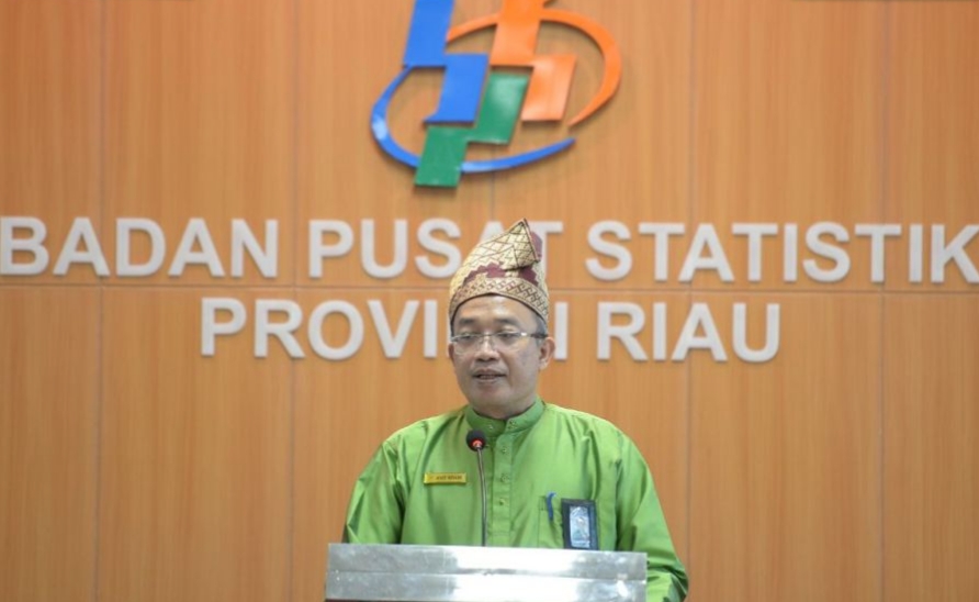 Pendapatan Merosot, Petani di Riau Tertekan