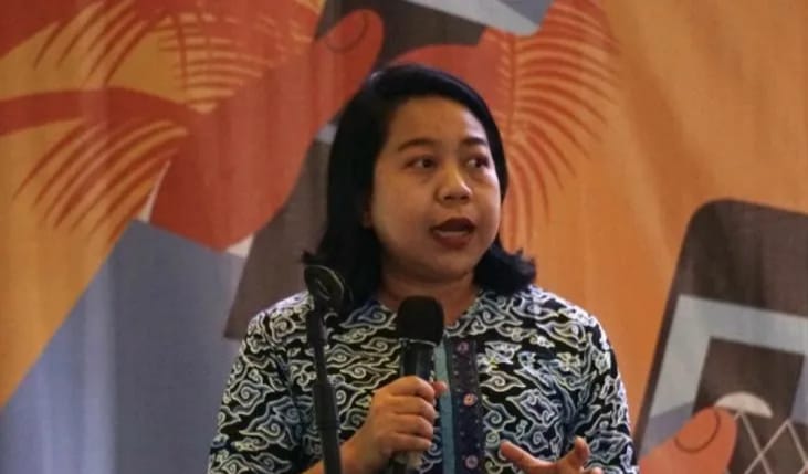 Ekonom UI Dukung Kemandirian Energi dari Sawit