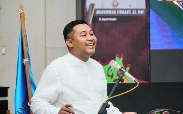 Kongres Usai, Sekretaris PWI Riau: Tak Ada Lagi yang Bisa Mengaku Plt Ketua
