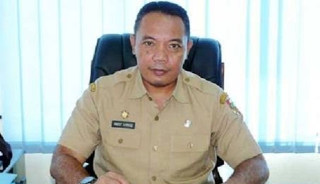 Jelang Akhir Tahun, Realisasi PAD Pekanbaru dari Sektor Pajak Baru Capai 90 Persen