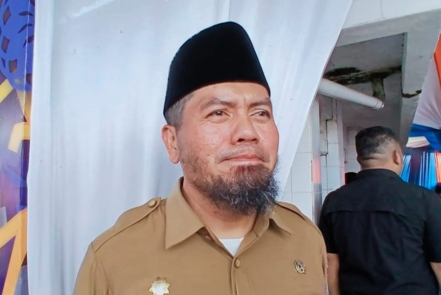 Pemasangan Kabel FO Kedepan Bawah Tanah