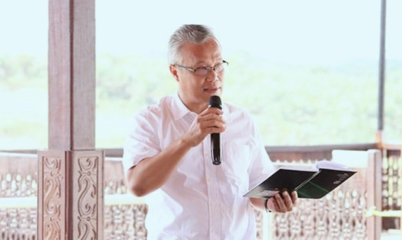 BPN dan Kemenhut Saling Tarik Kewenangan