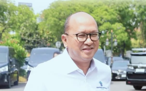 Didorong Hilirisasi Sawit, Investasi Indonesia Capai Rp62,8 Triliun