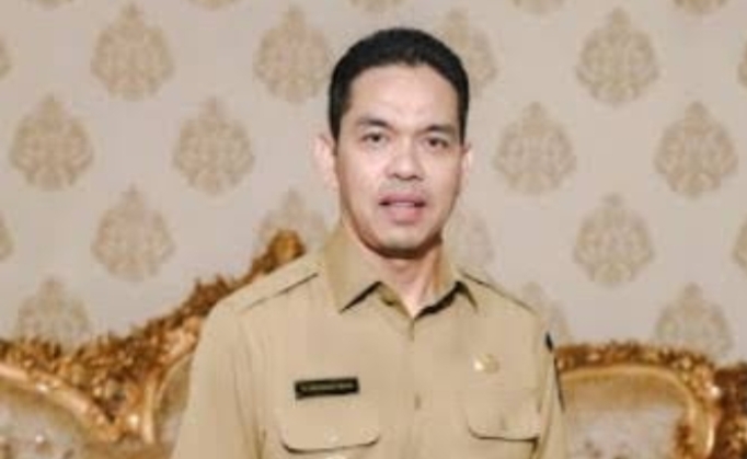 Daya Tampung SPMB Riau Cukup, Kadisdik Imbau Masyarakat Tak Terpaku pada Sekolah Favorit