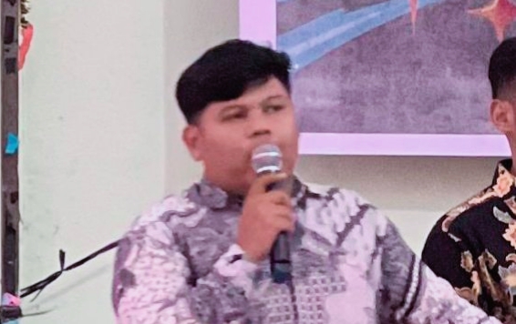 Presiden Mahasiswa UIR Terpilih Dorong 23 Februari Ditetapkan Sebagai Hari Ekosistem