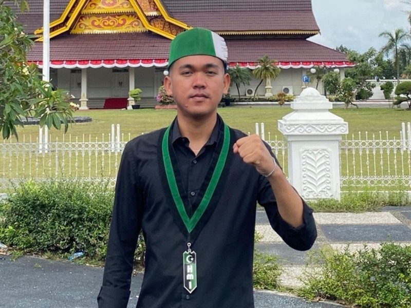 HMI Delapan Dekade: Relevansi yang Diuji oleh Tindakan Nyata
