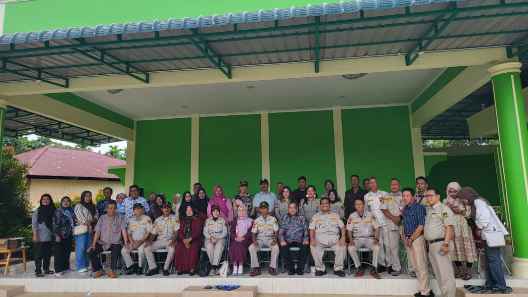 Menang...Menang...Menang:KBPP Siap Dukung dan Menangkan Pasangan Balon Walikota Edy-Bibra