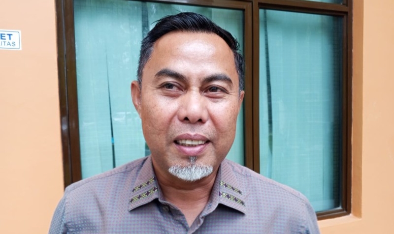 Perda Pertambangan Rakyat Masuk Prolegda 2026, DPRD Riau Harap jadi Solusi Tertibkan PETI