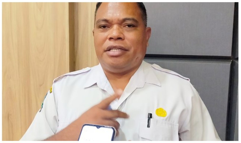 Pemerintah Manokwari Tahun Ini Remajakan 200 Hektare Sawit Rakyat