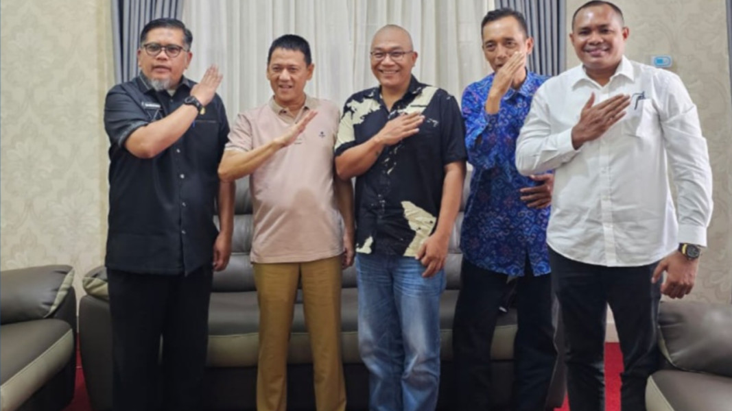 Fasilitasi Program Pekerja Musiman, JMP Segera Kirim 500 Orang ke Korsel