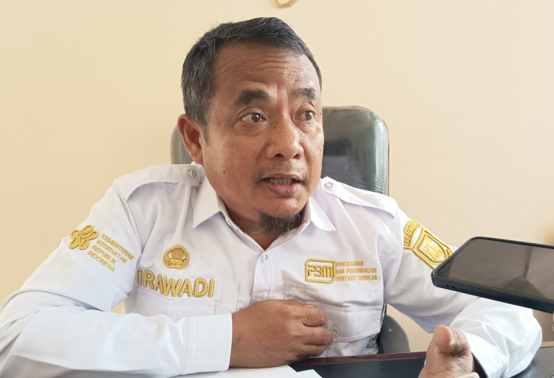 Hadapi Perubahan Cuaca Ekstrem, Dinkes Bengkalis Imbau Masyarakat Tingkatkan Kewaspadaan