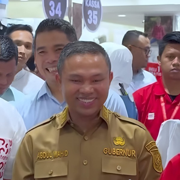 Pemprov Riau Minta Bagian 50 Persen Pengelolaan Kebun Sawit Eks PT Duta Palma
