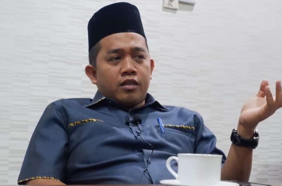 DPRD Pekanbaru Lakukan Pengawasan Semua BUMD