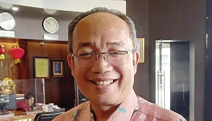 Angka Pengangguran di Riau Meningkat