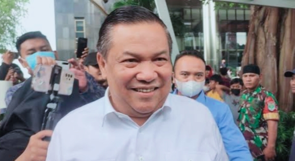 Mengantisipasi Terjadinya Bencana, Plt Gubri Keluarkan Peringatan Dini Cuaca di Wilayah Riau, Ini Isinya!