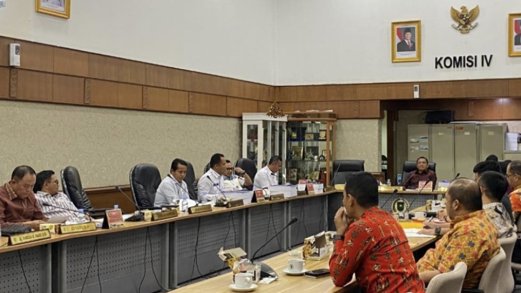 2026, Anggaran untuk Bencana di BPBD Sebesar Rp18 Miliar