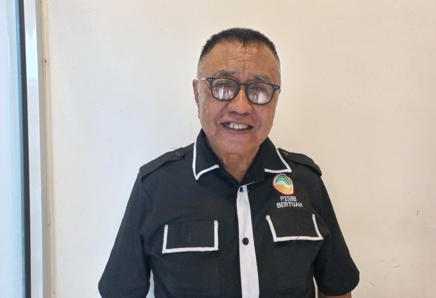 Ketua PPSBB: Sertifikasi ISPO Harus Memberdayakan, Bukan Memberatkan Petani