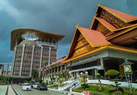 Pemprov Riau Tetapkan 22 Hari Libur Sepanjang Tahun 2026