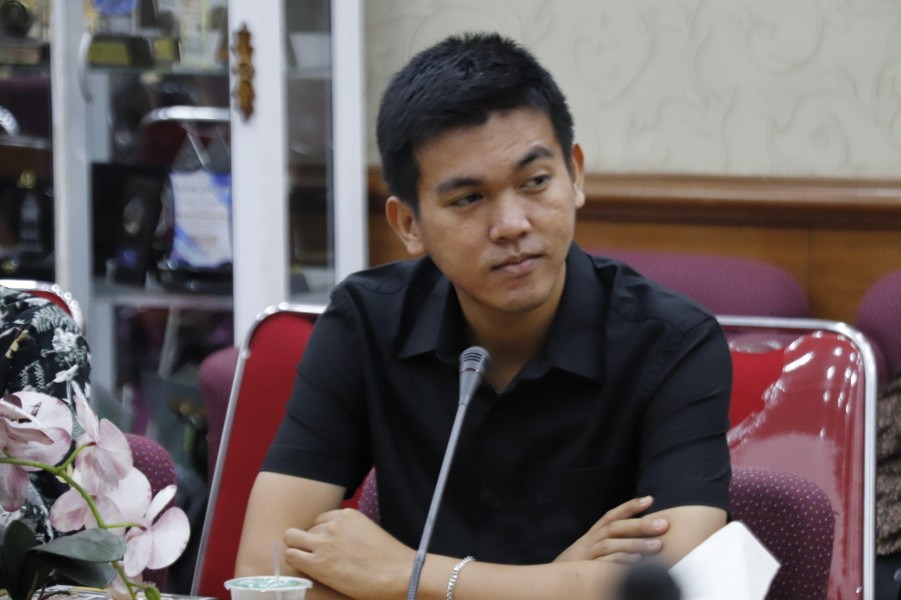 Ketika Mengajar Dianggap Kejahatan