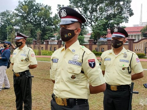 Menginjak 46 Tahun, Pemangku Kebijakan Harus Sejahterakan Satpam