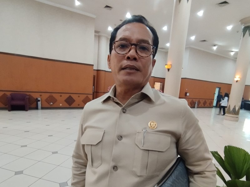 Agar Ekonomi Berputar, DPRD Riau Minta Uang APBD Dibelanjakan, Bukan Ditabung