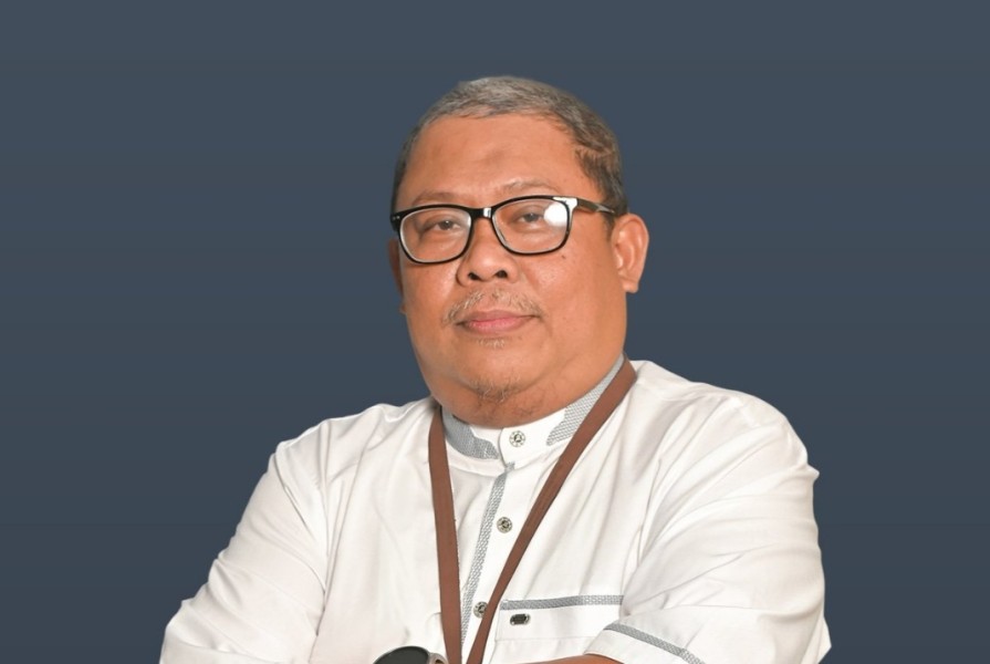 Sembilan Dosen Unilak Raih Assoc Profesor