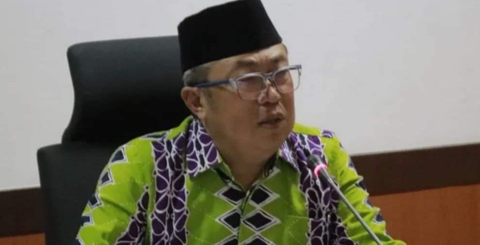 Dari Tujuh yang Diajukan, Hanya Empat Perda yang Rampung