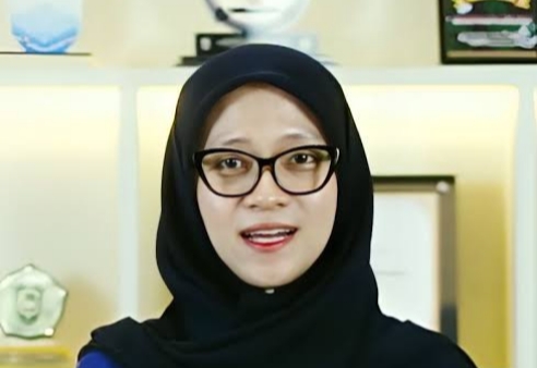 Sejumlah Daerah di Riau Berpotensi Hujan Hari Ini