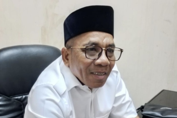 DPRD Riau Dorong Percepat Realisasi Bansos Pendidikan
