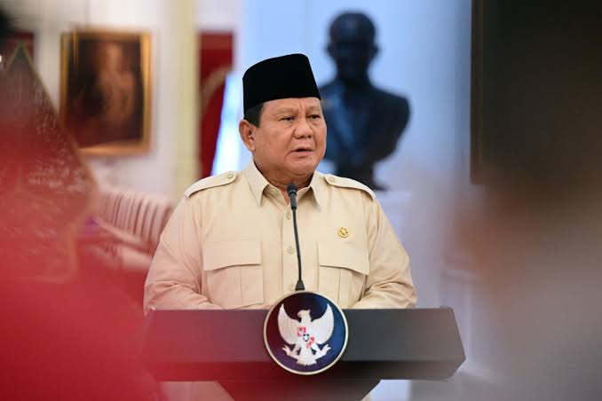 Peduli Buruh, Outsourcing Bakal Dihapus Presiden Prabowo