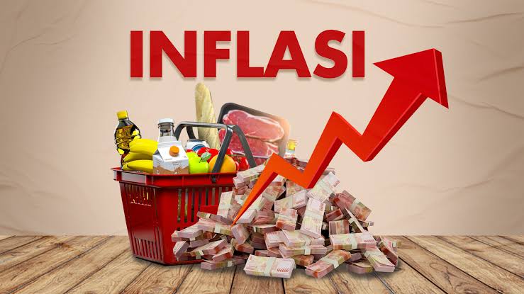 Inflasi di Riau, Kenaikan Paling Tinggi Biaya Perawatan Pribadi