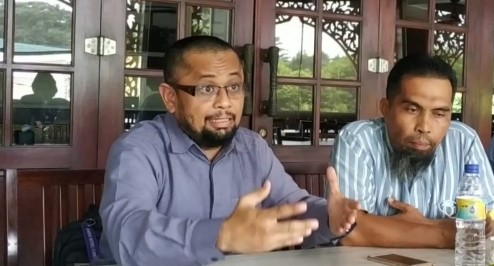 Kabut Asap Bisa Ganggu Pariwisata, ASITA Riau Berharap Segera Diatasi