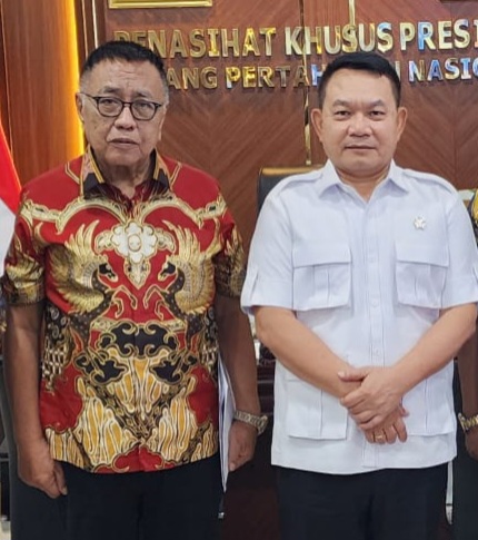 PPSBB Minta Menteri Purbaya Evaluasi Total BPDP