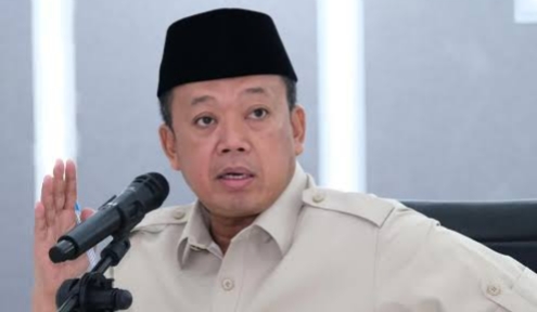 Menteri ATR/BPN: 1.800 SHM Ilegal Terbit di TNTN Riau