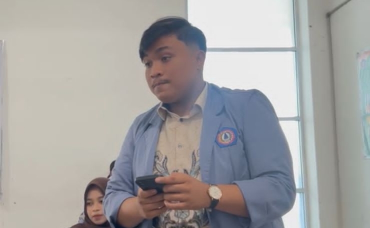 Terpilih Jadi Gubernur IKPN, Putra Tambunan Siap Membawa Perubahan Nyata