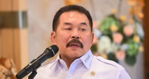 4,08 Juta Hektar Lebih Lahan Perkebunan Sudah di Kuasai Satgas PKH