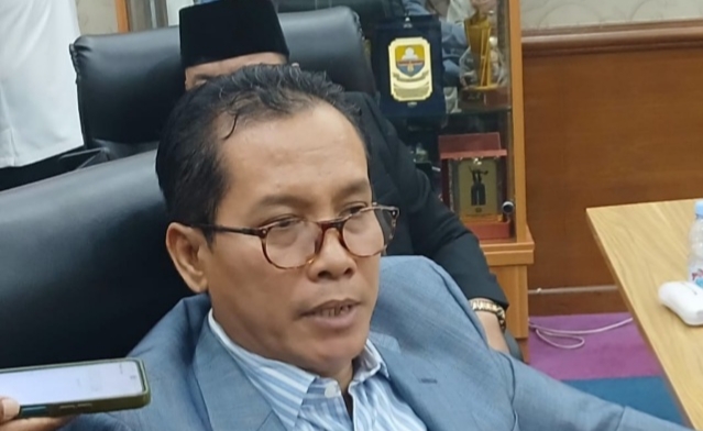 DPRD Riau Dorong Pembagian 10 Persen PI Harus Bersih dari Pajak