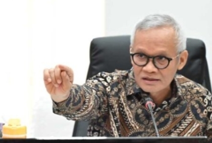 DPR RI Soroti Tata Kelola Sawit Kalbar