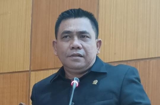 Keterbukaan Bupati Afni Soal Keuangan Daerah Diharap Tidak Menimbulkan Kegaduhan Ditengah Masyarakat