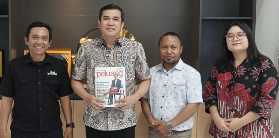 Dapat Dukungan Pemprov Sumut, Koperasi KPI Siap Gelar Pelatihan Perkoperasian di Medan