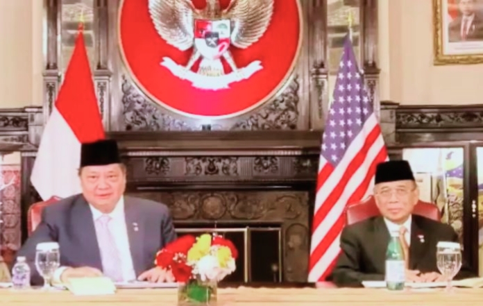 Horeee, Sawit dan Kakao Indonesia Bebas Tarif Masuk AS